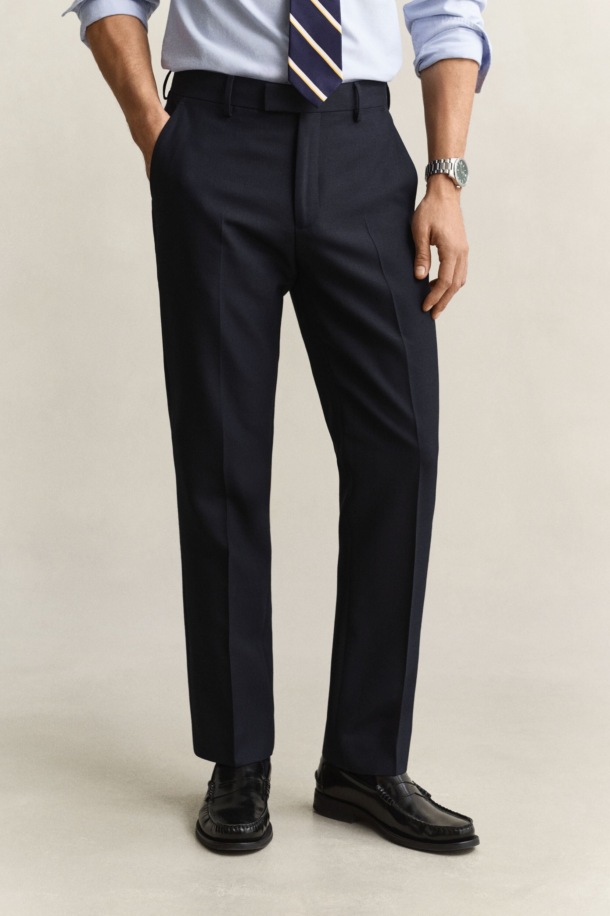 Pantaloni da abito Club