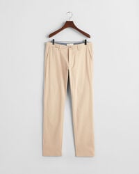 Pantaloni chino Sport slim fit