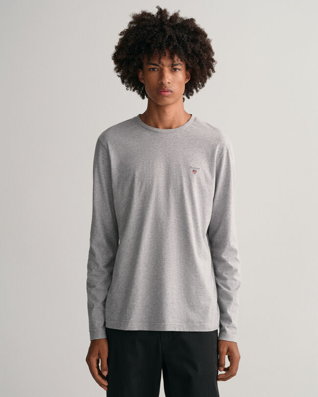 T-shirt Original a maniche lunghe