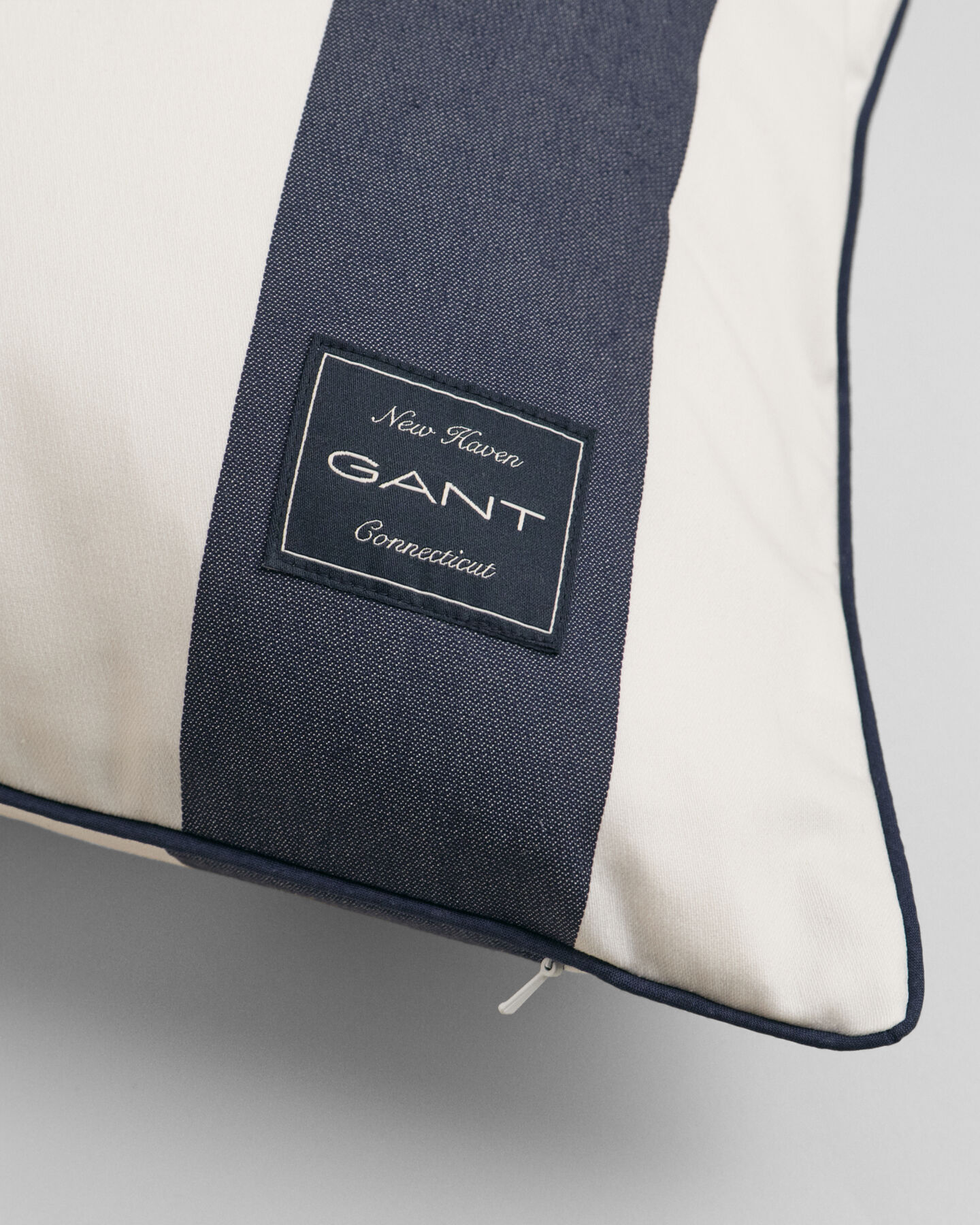 Copricuscino Yatch a righe