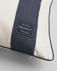 Copricuscino Yatch a righe