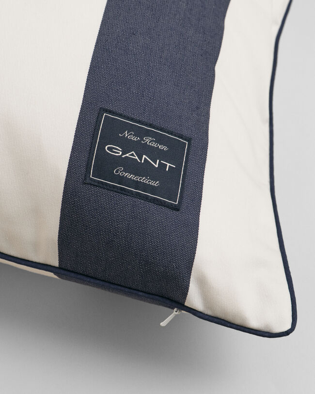 Copricuscino Yatch a righe