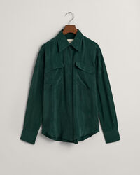 Camicia utility relaxed fit