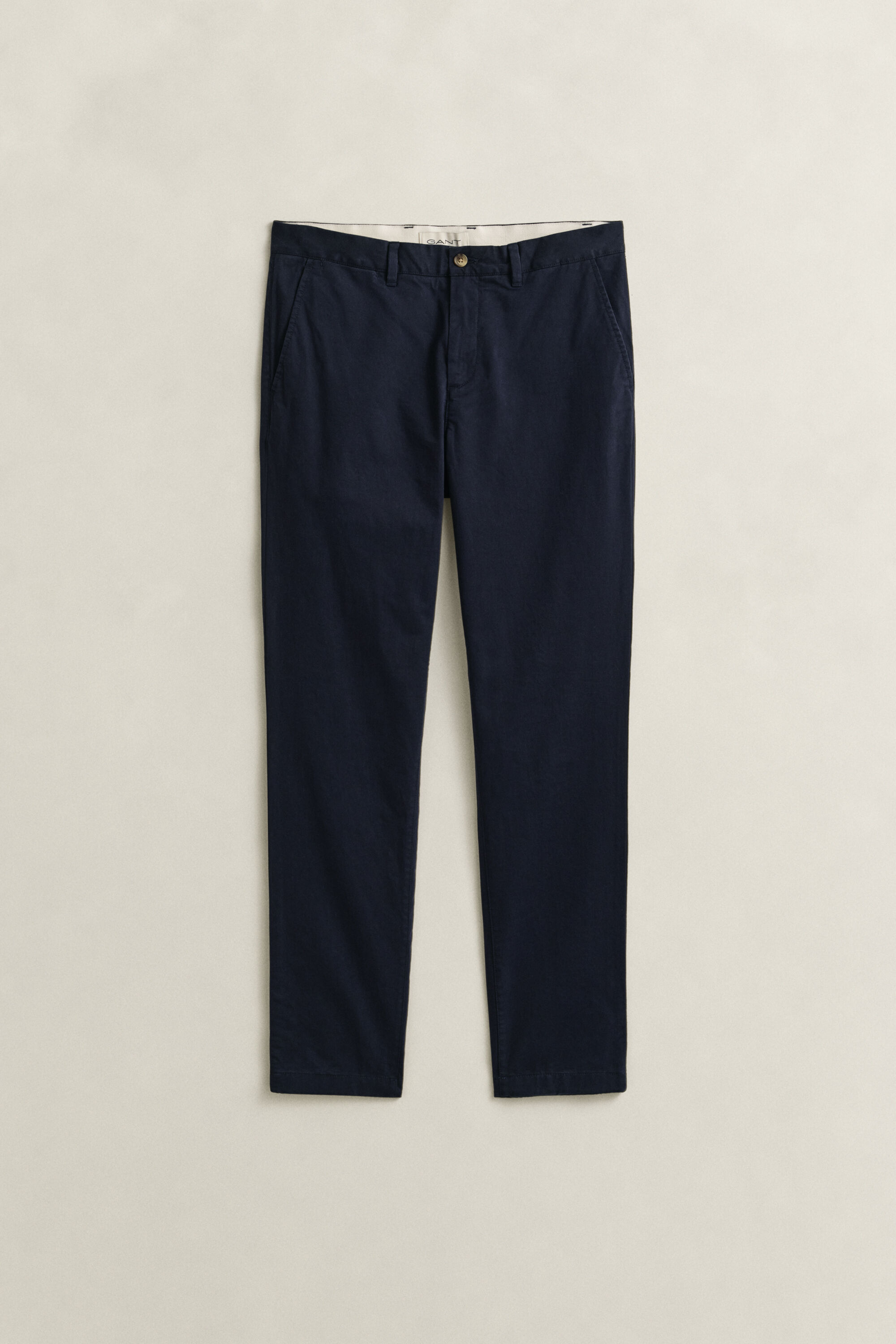 Pantaloni chino Classic slim fit