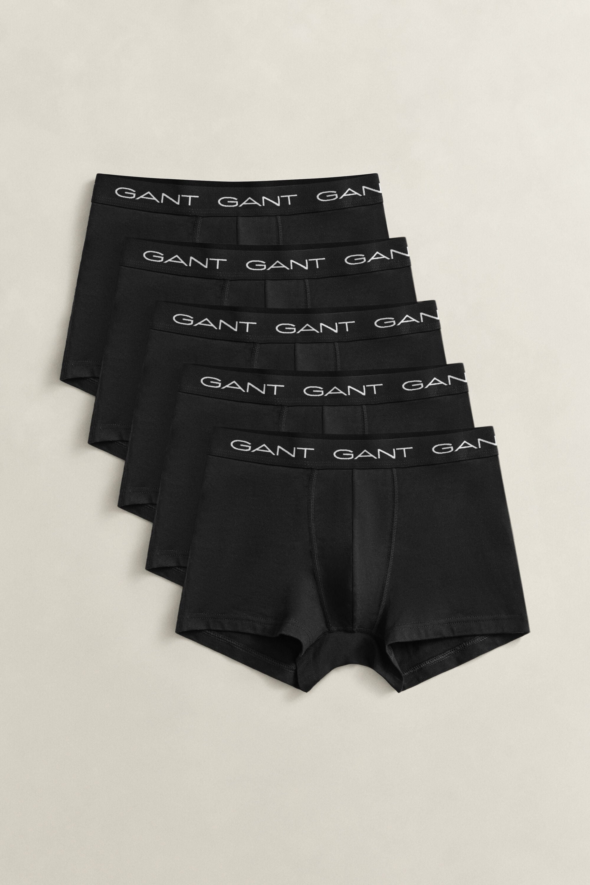Confezione da 5 paia di boxer
