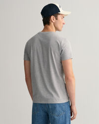 T-shirt con stampa Sail