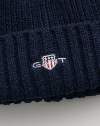 Set regalo berretto e scaldacollo in lana Kids