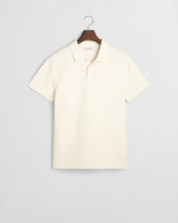 Polo Waffle Textured