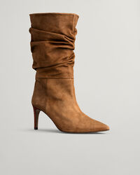 Stivali Bettany con gambale alto