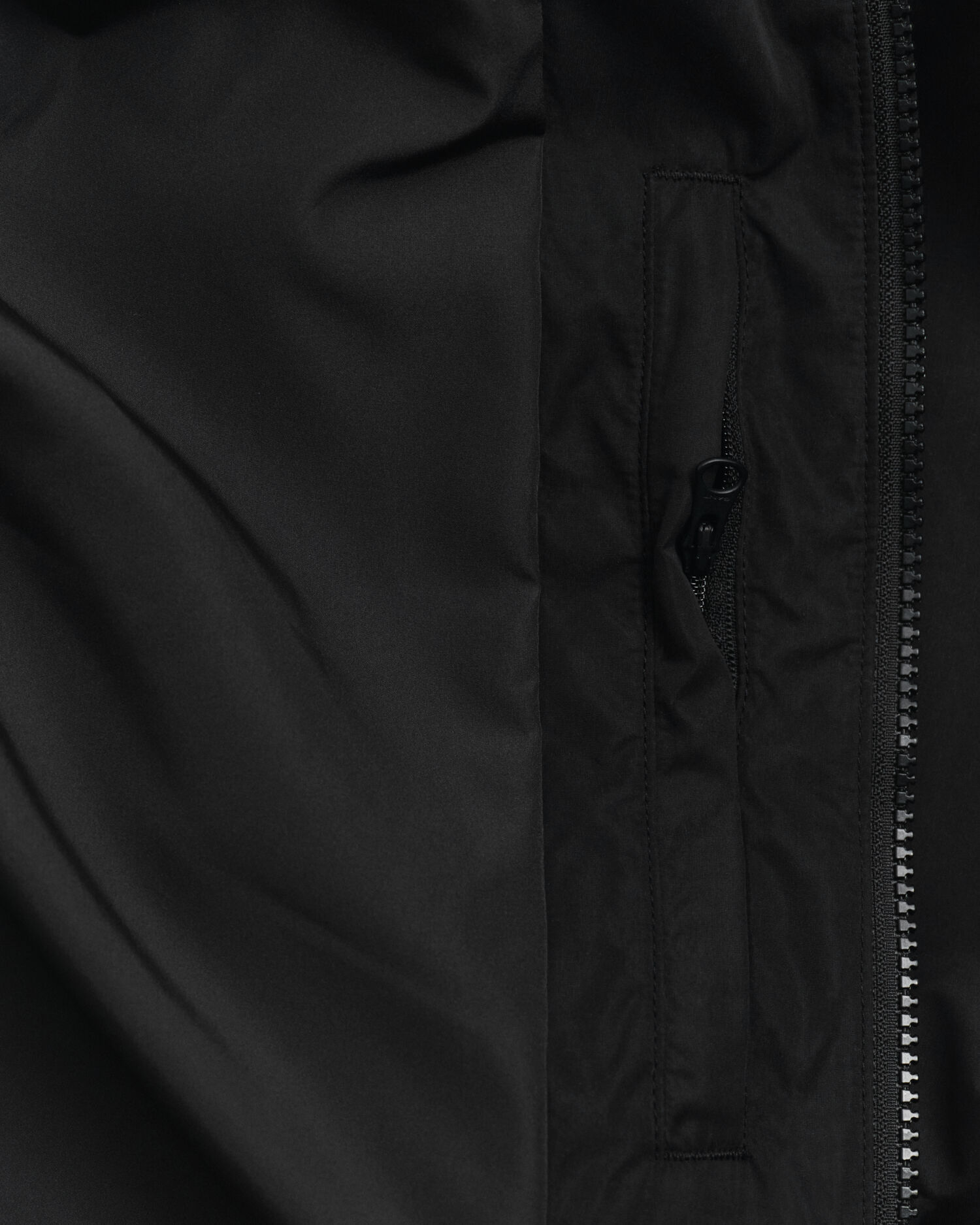 Giacca Harrington leggera