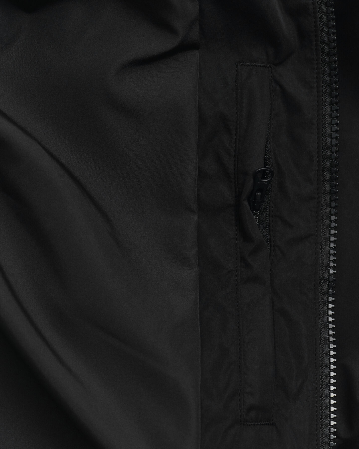 Giacca Harrington leggera