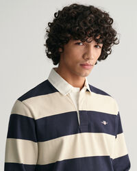 Heavy Rugger Shield Barstripe