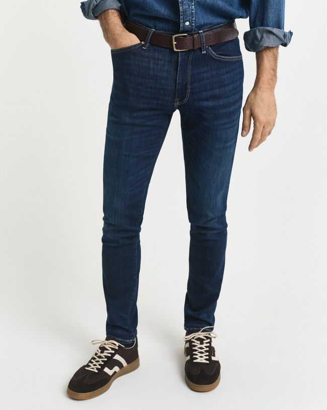 Jeans Active Recover extra slim fit