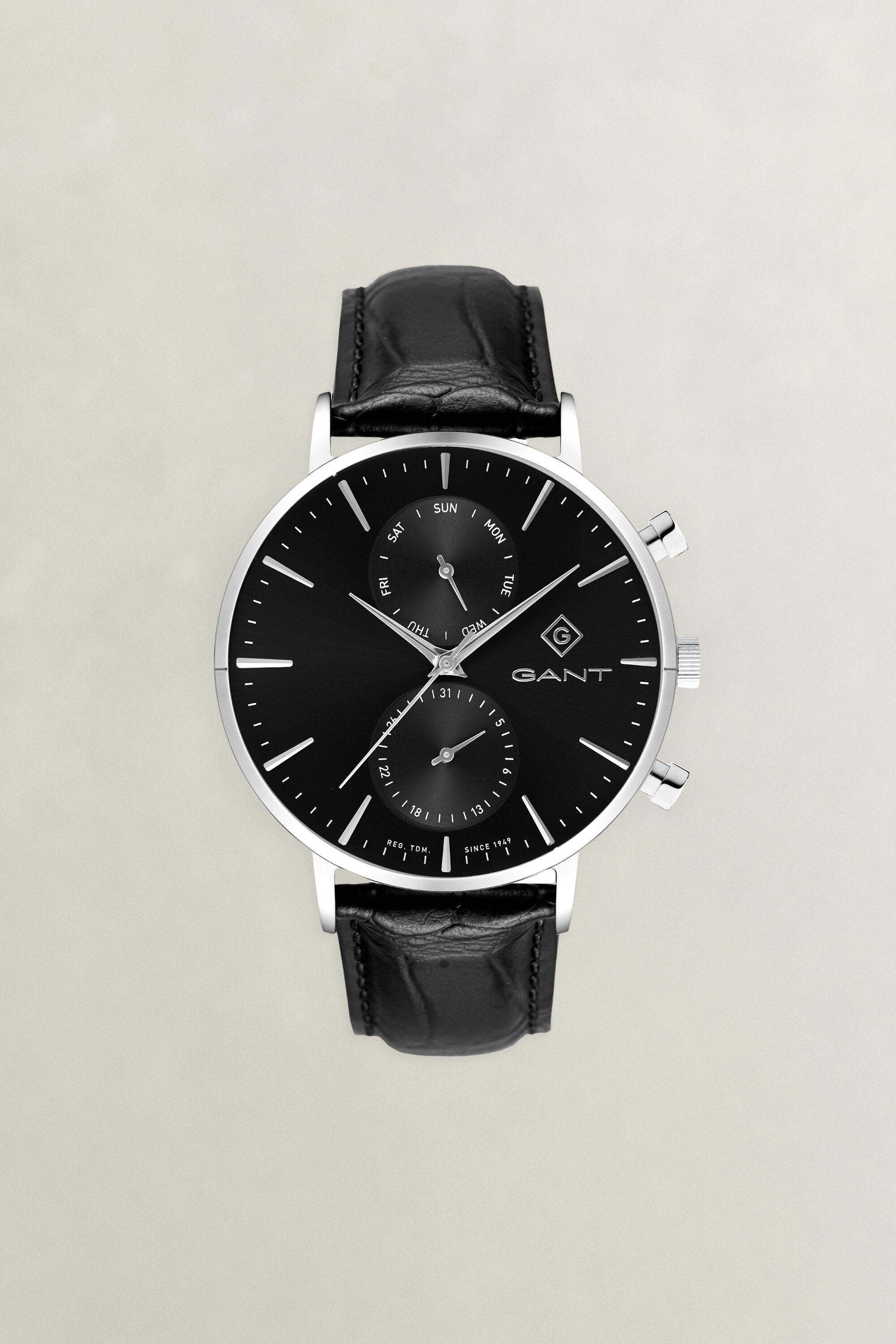 Orologio Park Hill Day-Date II