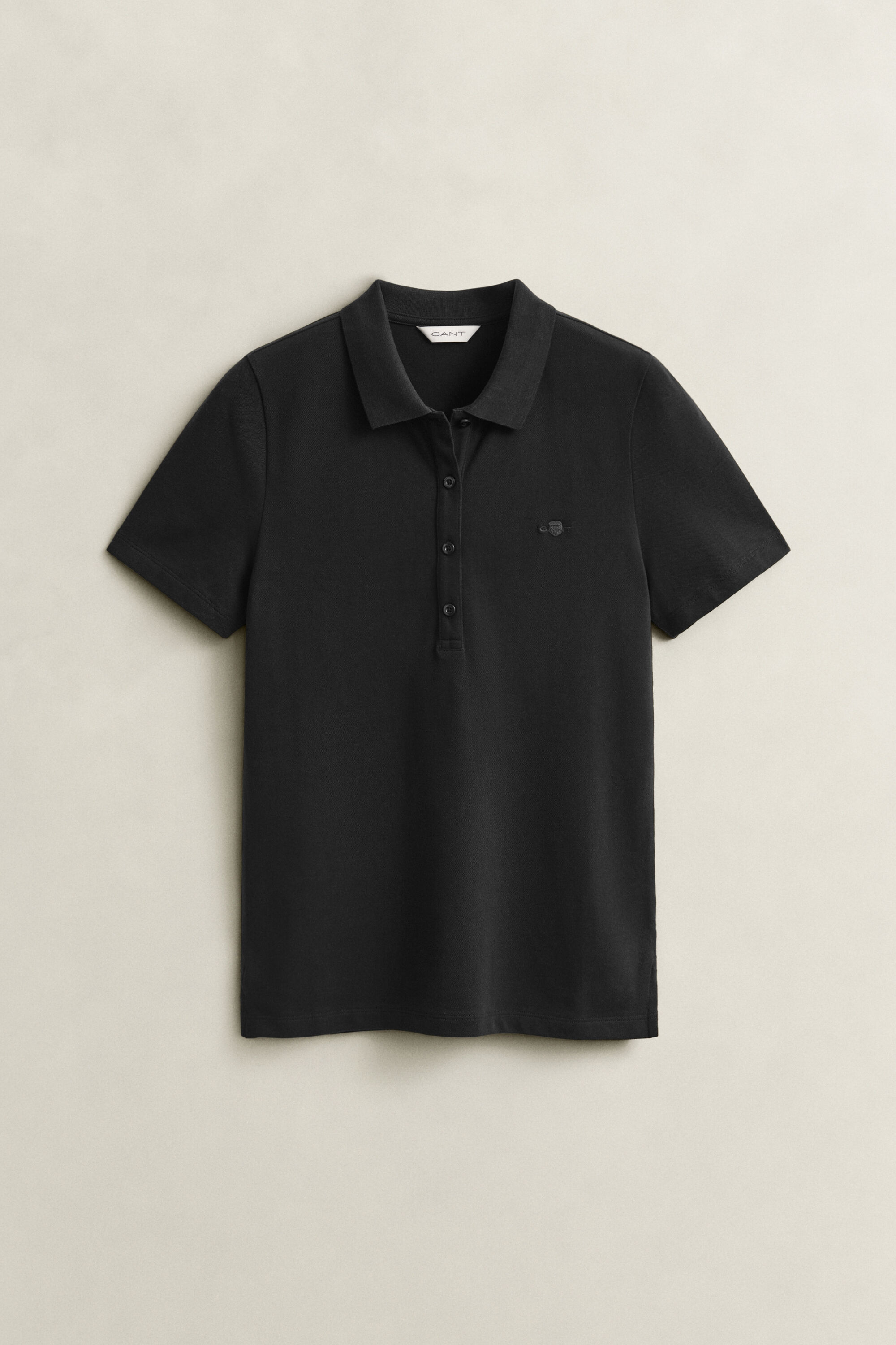 Camicia in stile polo
