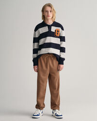 Pantaloni della tuta relaxed fit Teens