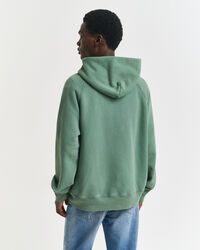 Felpa con cappuccio Graphic