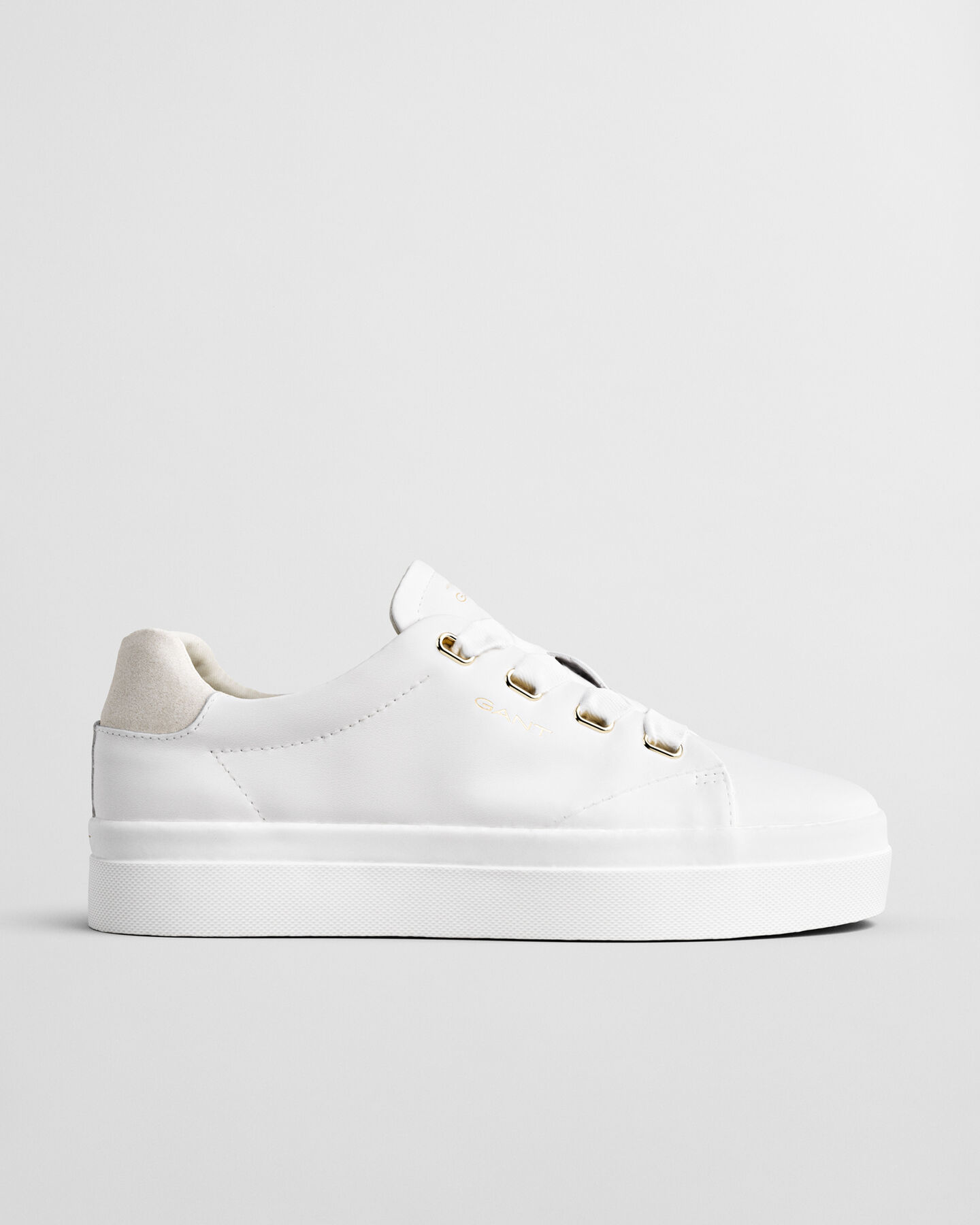 Sneakers Avona in pelle