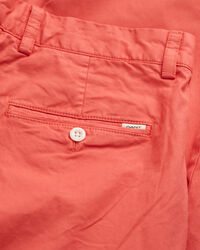 Pantaloni chino Sunfaded regular fit
