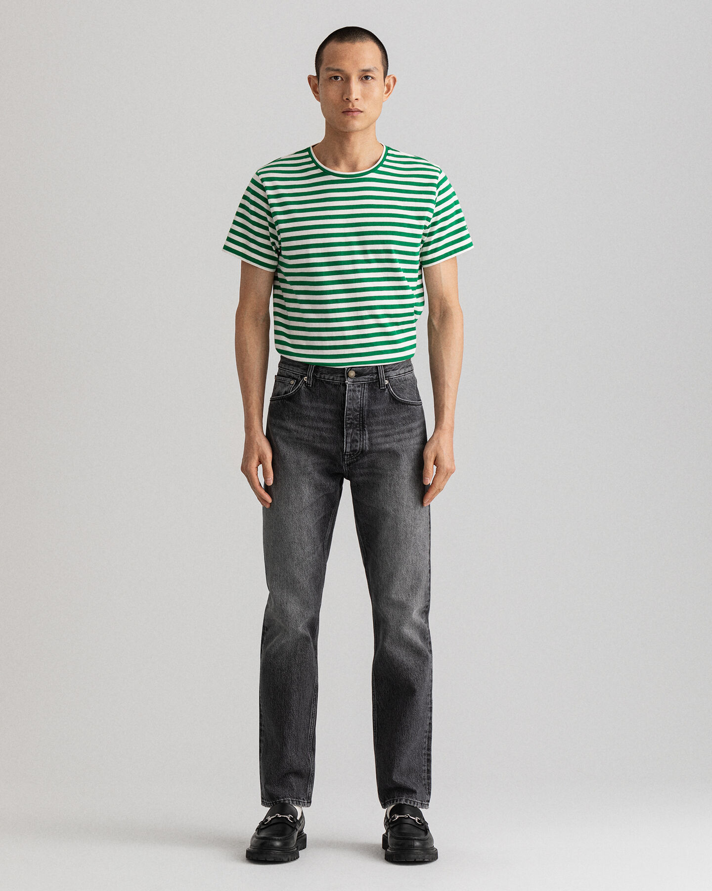 Jeans lavaggio Heritage Worn