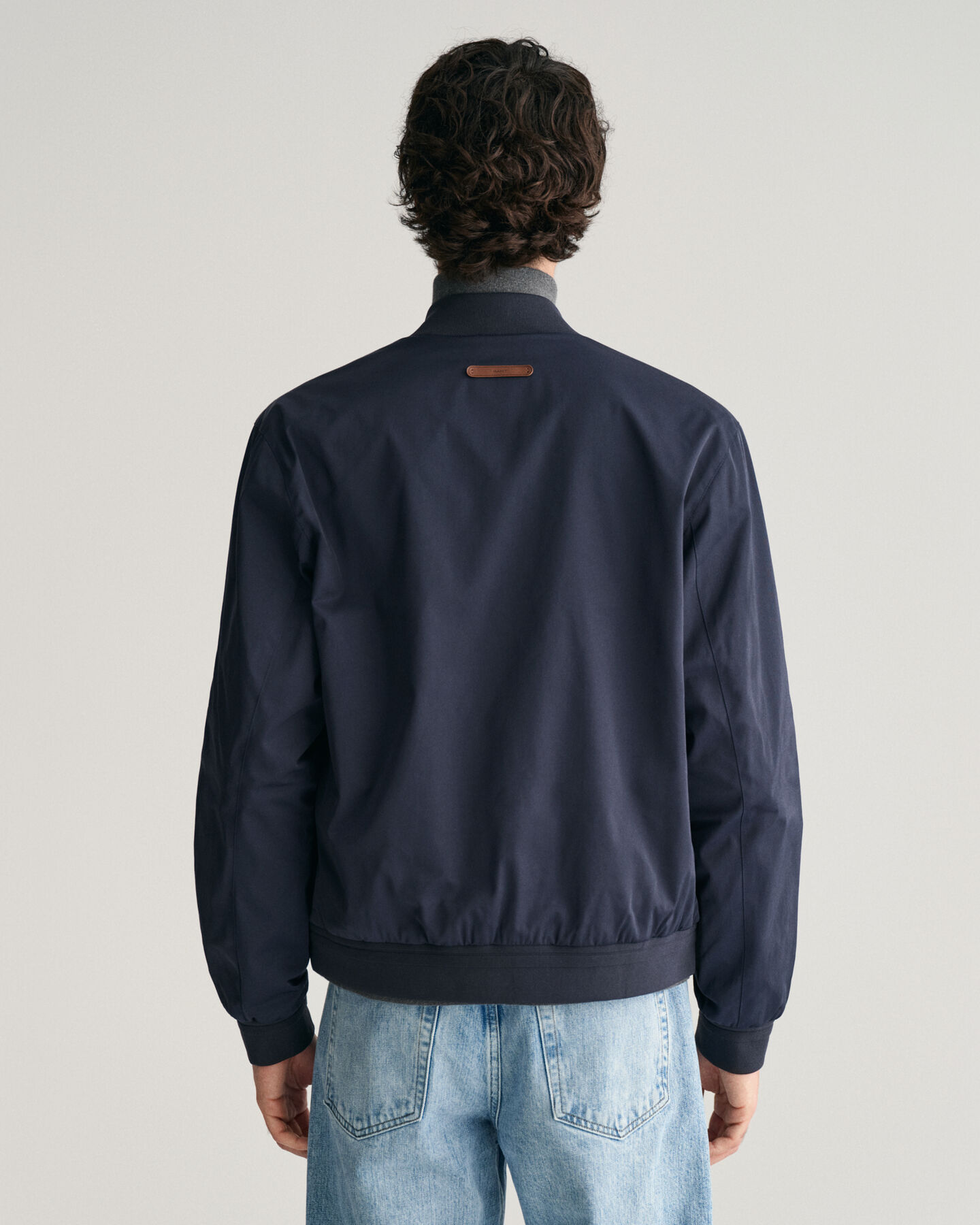 Giacca bomber leggera