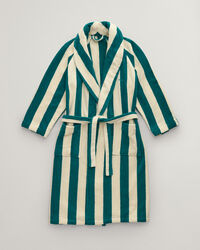 Striped Robe