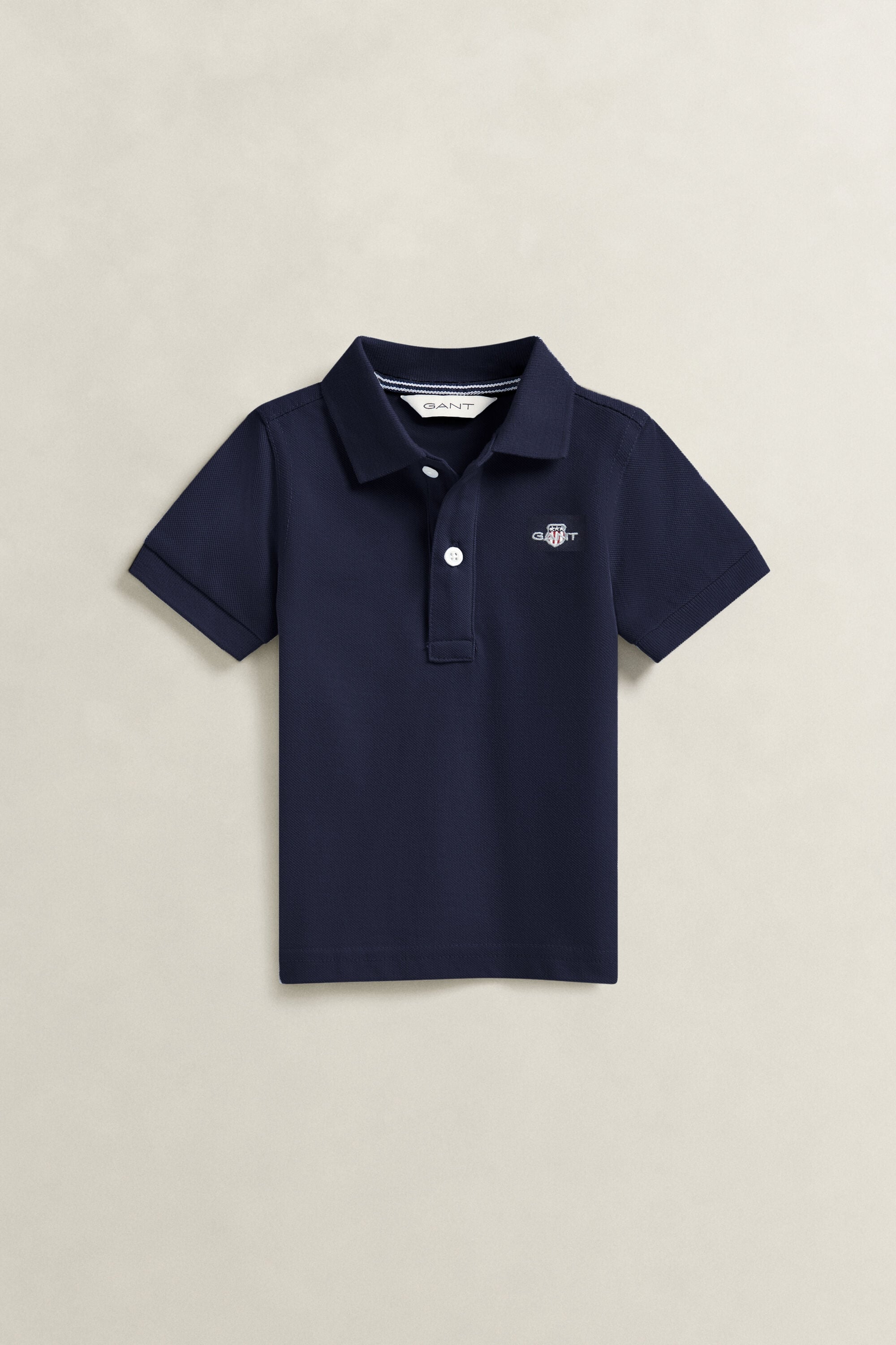 Polo Shield Kids
