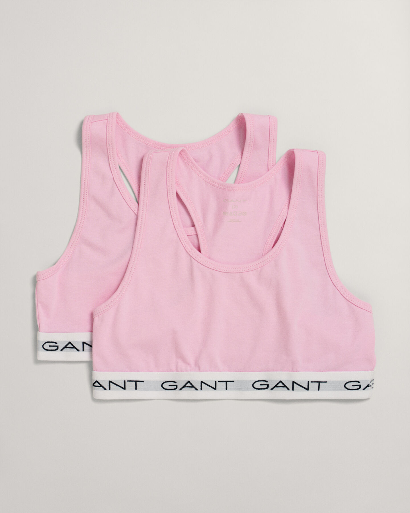 Confezione da 2 reggiseni sportivo Teen Girls