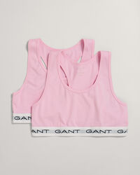 Confezione da 2 reggiseni sportivo Teen Girls