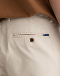 Pantaloncini Hallden Tech Prep&trade; slim fit