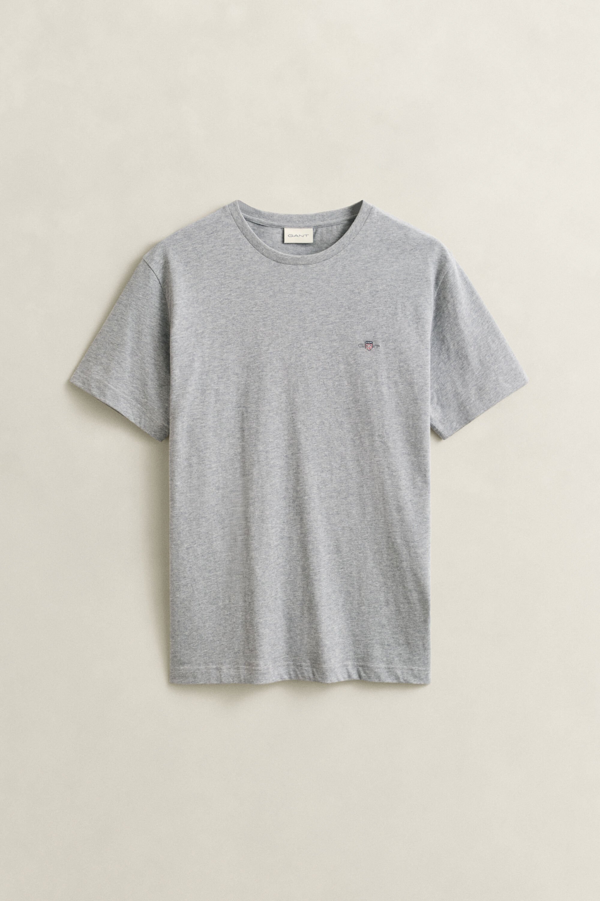 T-shirt Shield regular fit