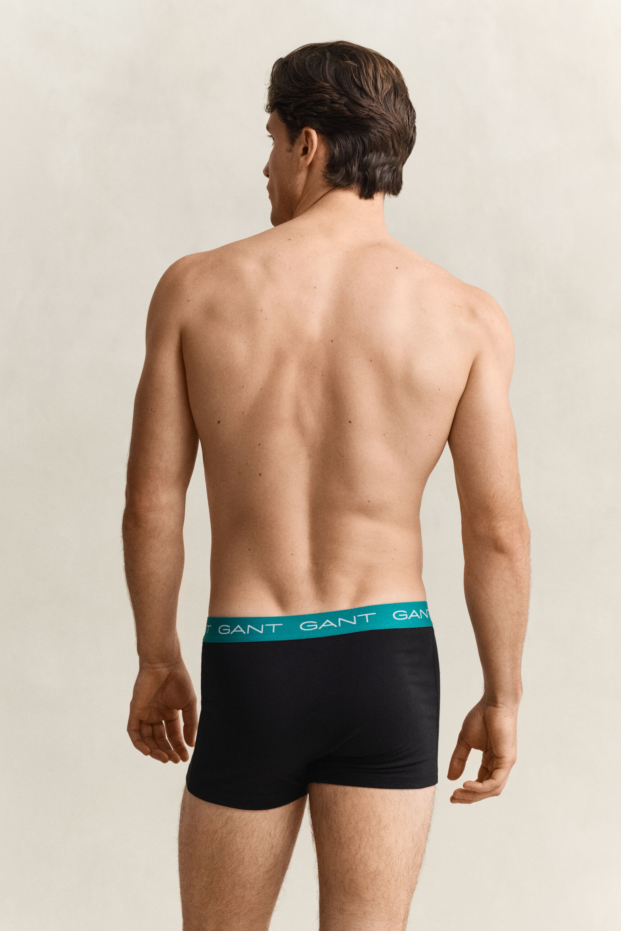 Confezione da 3 paia di boxer