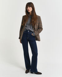 Jeans svasati slim fit