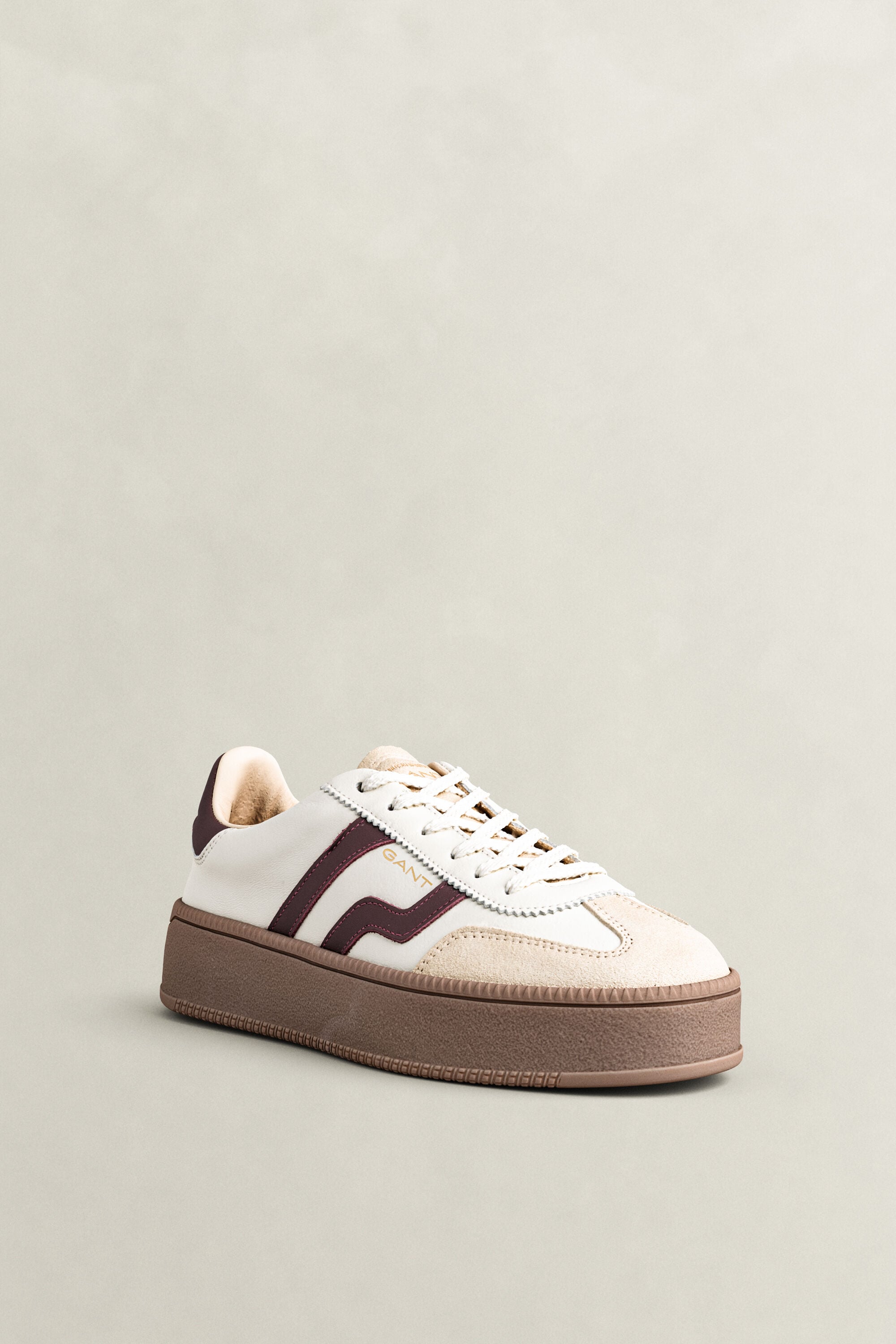 Sneakers Cuzmani in pelle