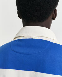 Rugger a righe larghe