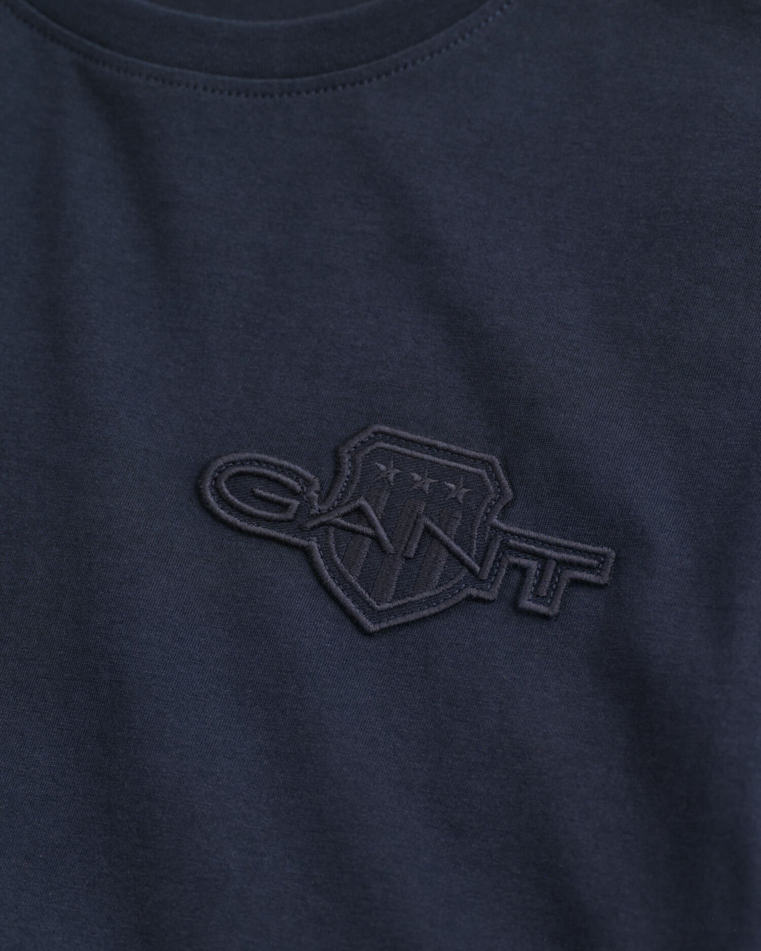 T-shirt Tonal Archive Shield Teens