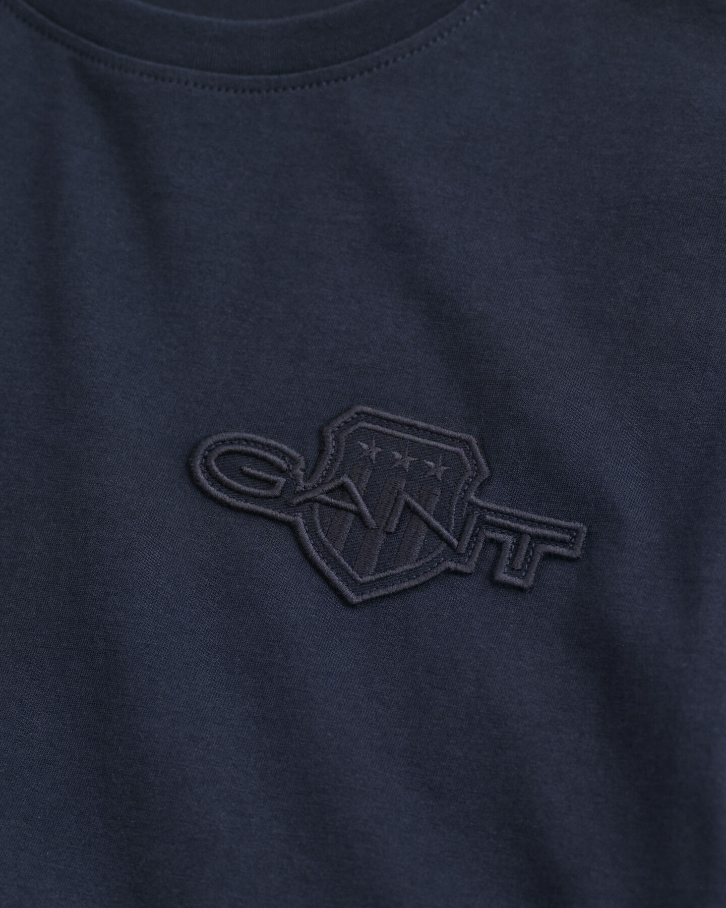 T-shirt Tonal Archive Shield Teens