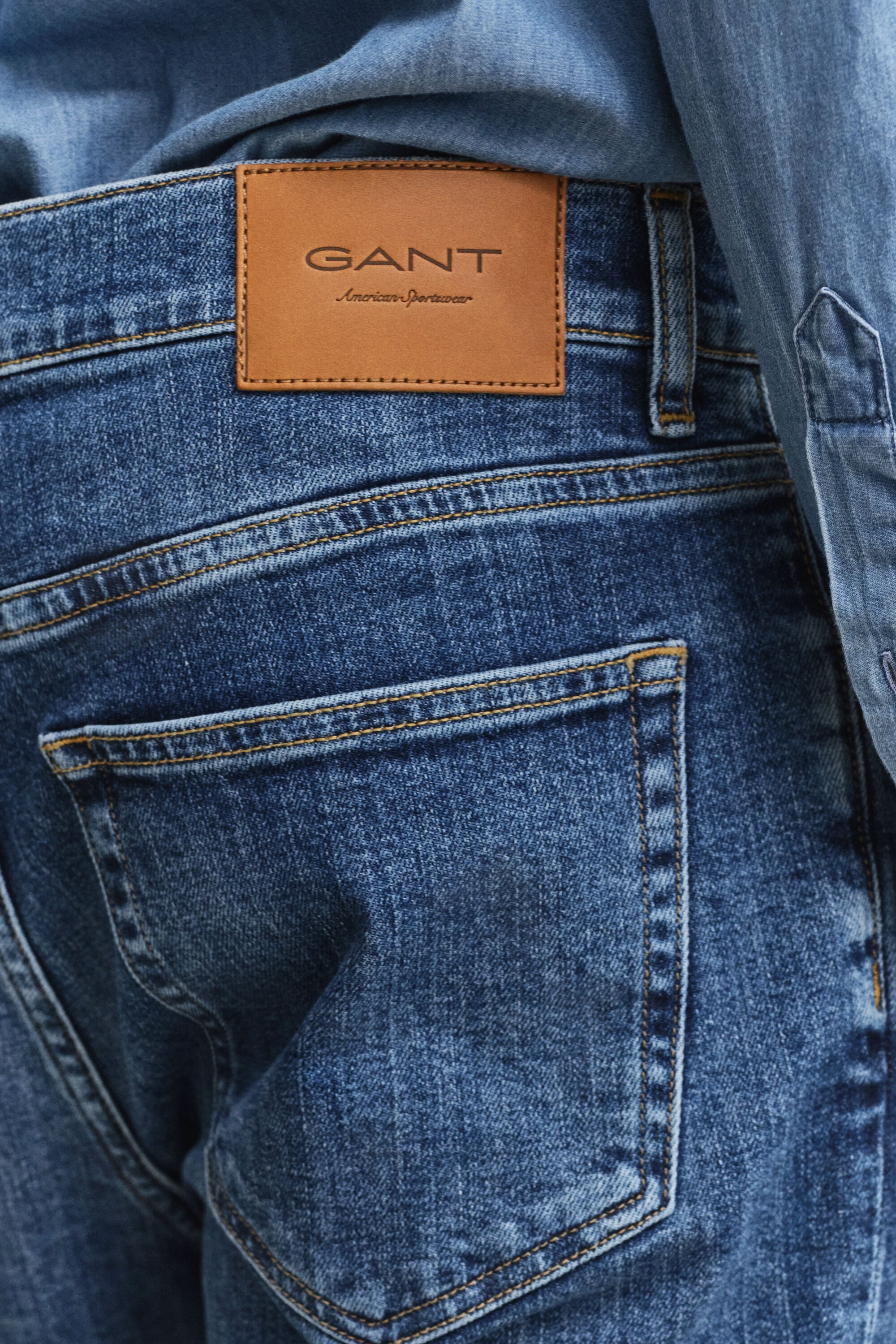 Jeans regular