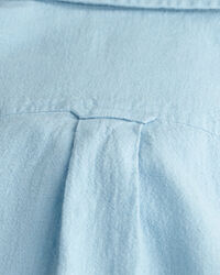 T-shirt in lino e cotone Teens