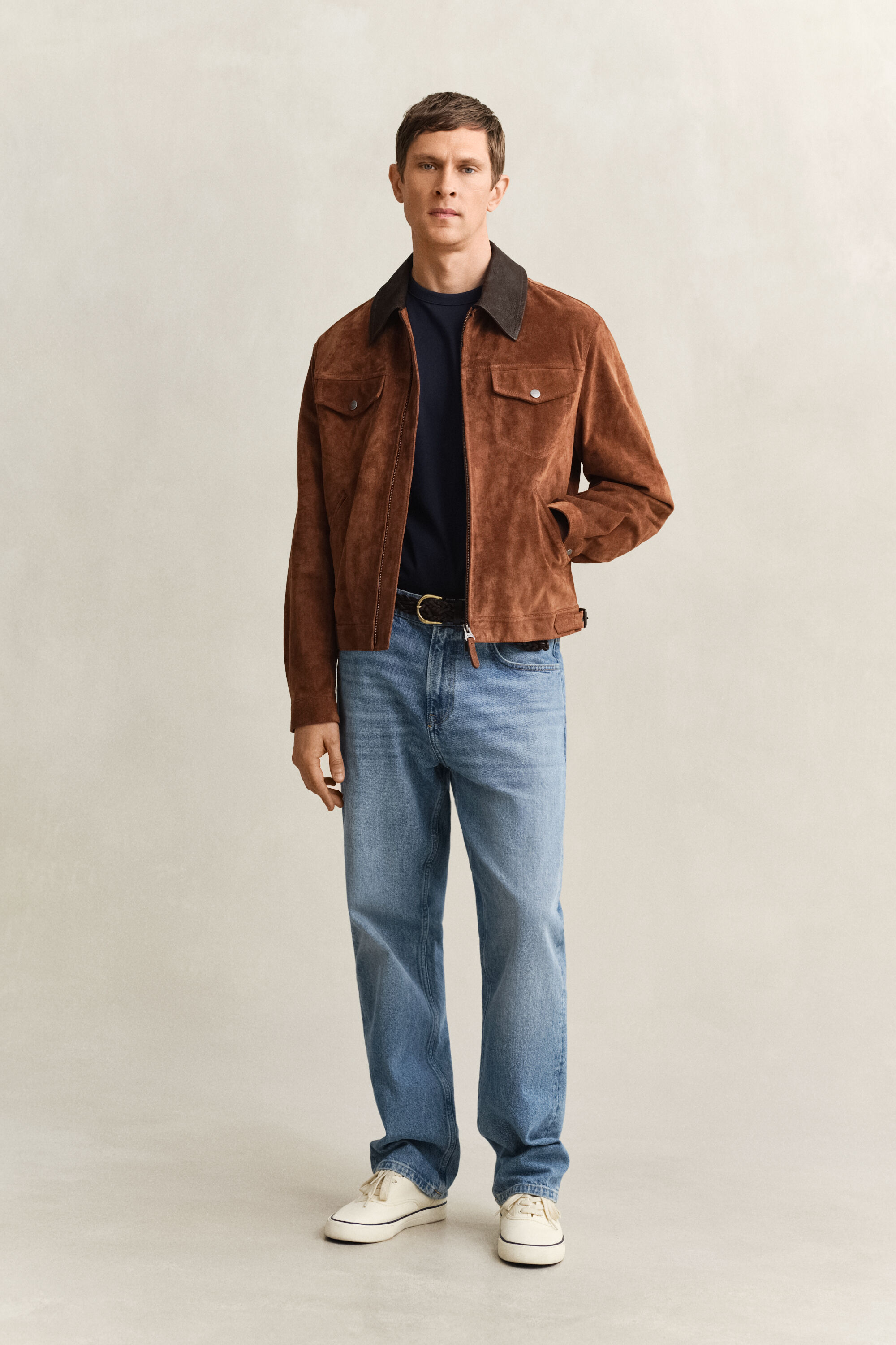 T-shirt in cotone Pima