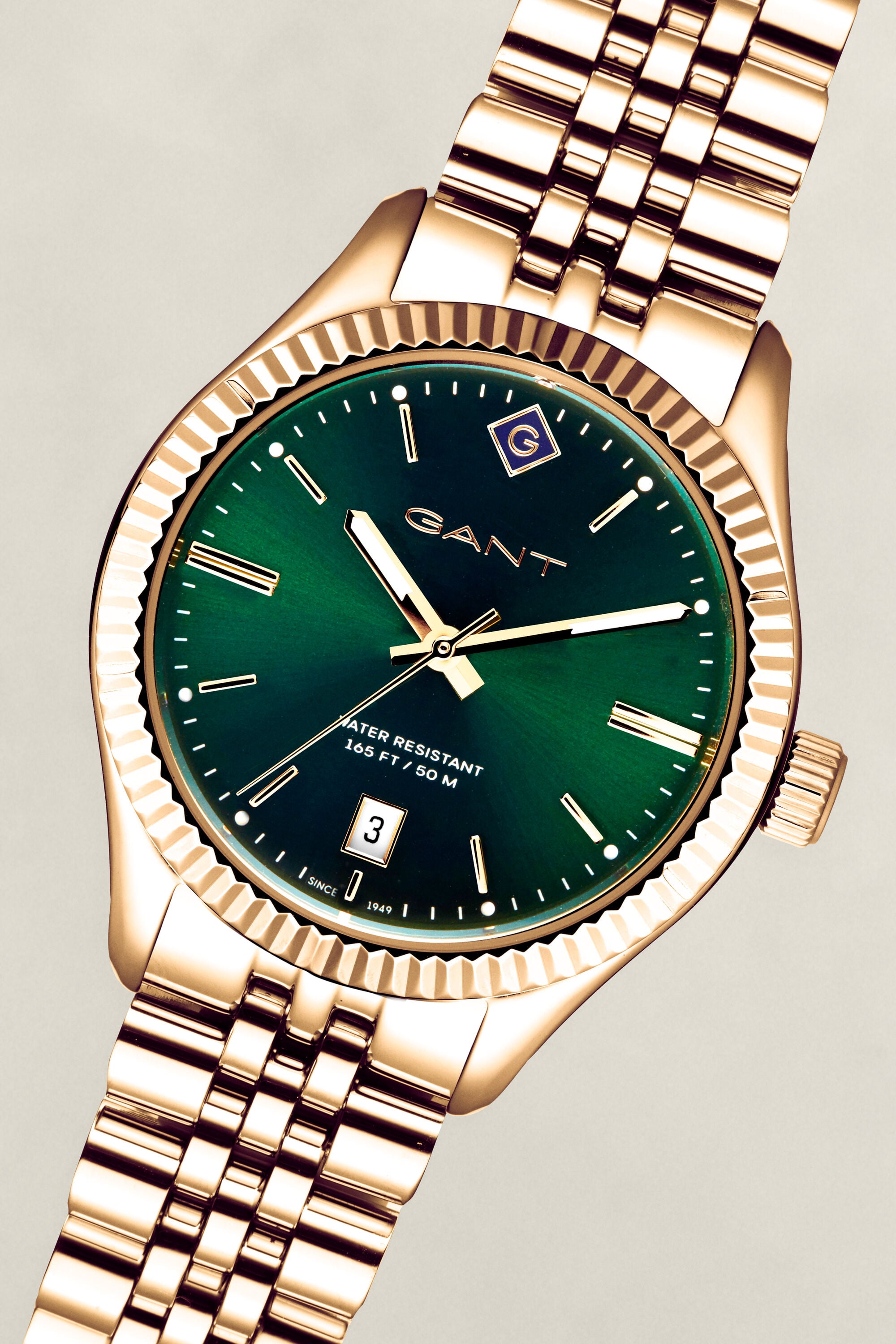 Orologio Sussex