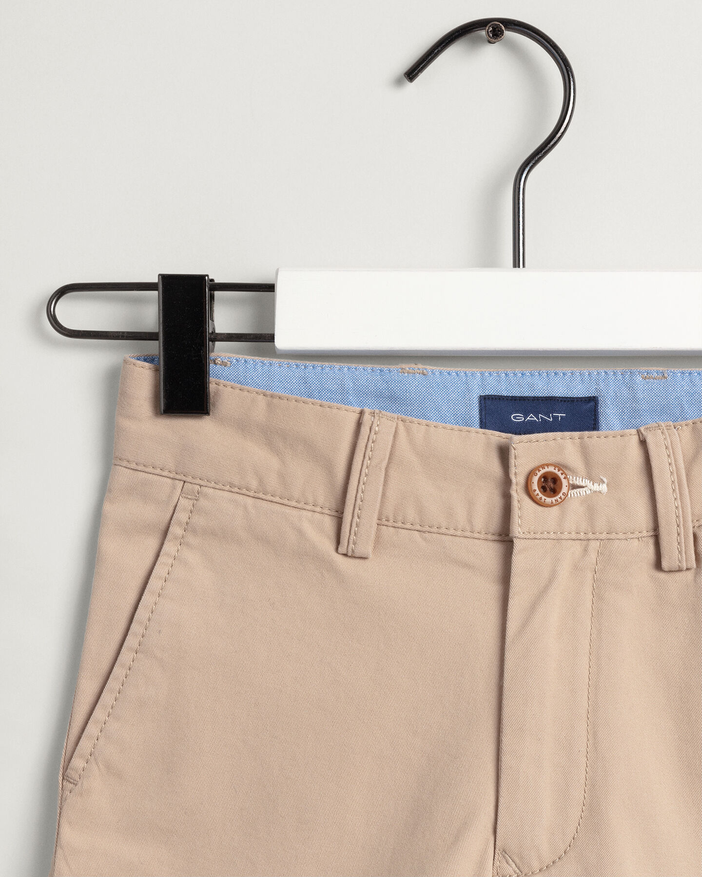 Pantaloncini chino kids