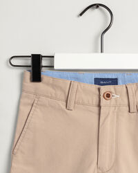 Pantaloncini chino kids
