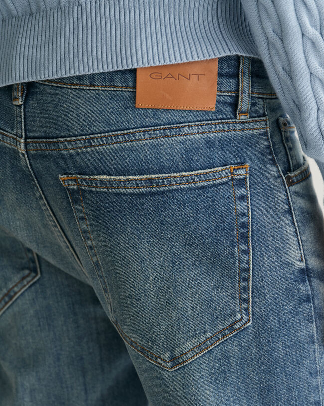 Jeans Archive Wash regular fit