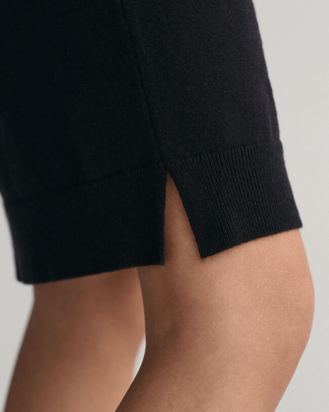 Abito Rugger in finissima lana d&rsquo;agnello