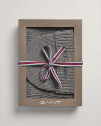 Confezione regalo sciarpa e berretto