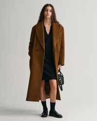 Abito Rugger in finissima lana d&rsquo;agnello