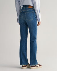 Jeans svasati slim fit