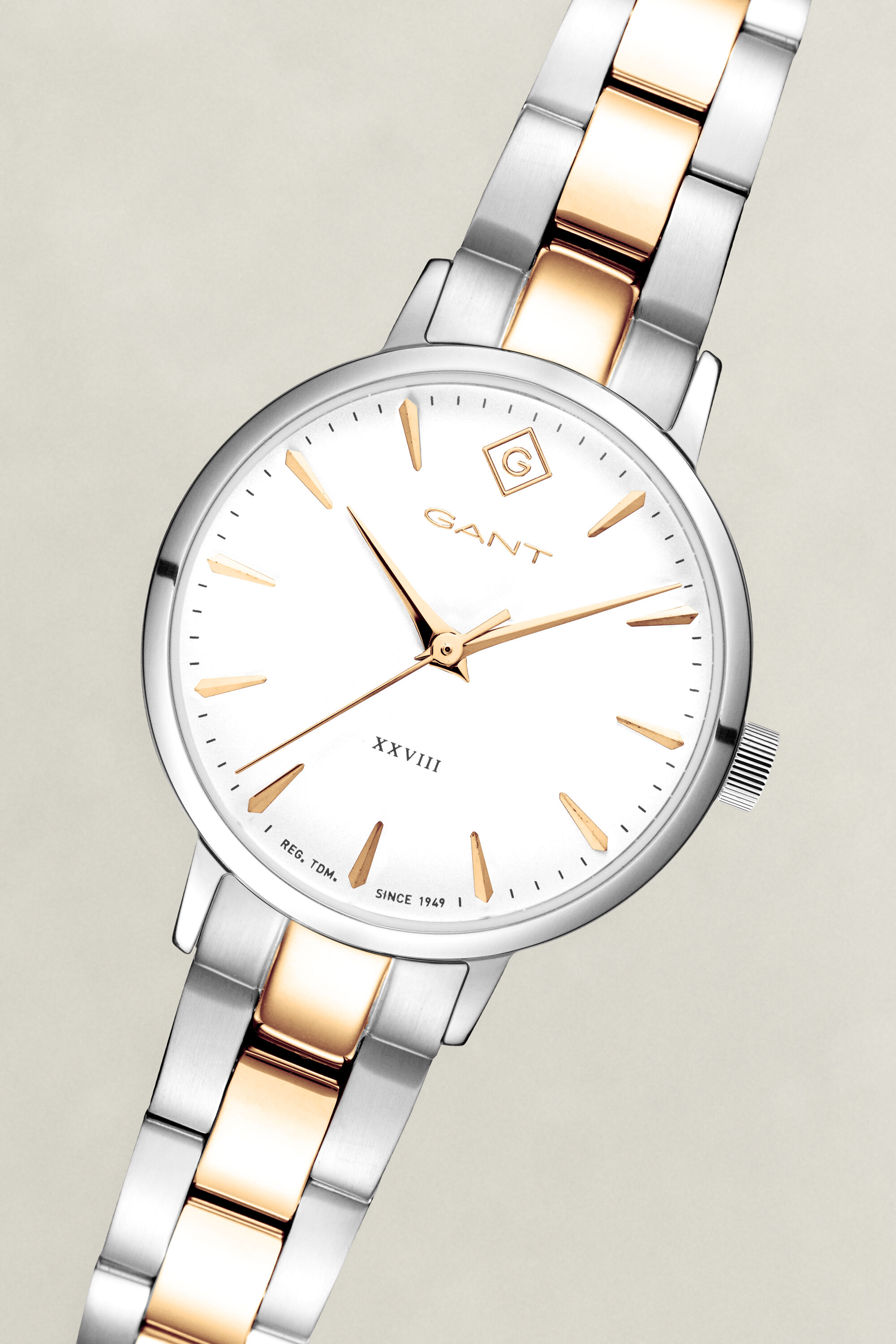 Orologio Park Avenue 28