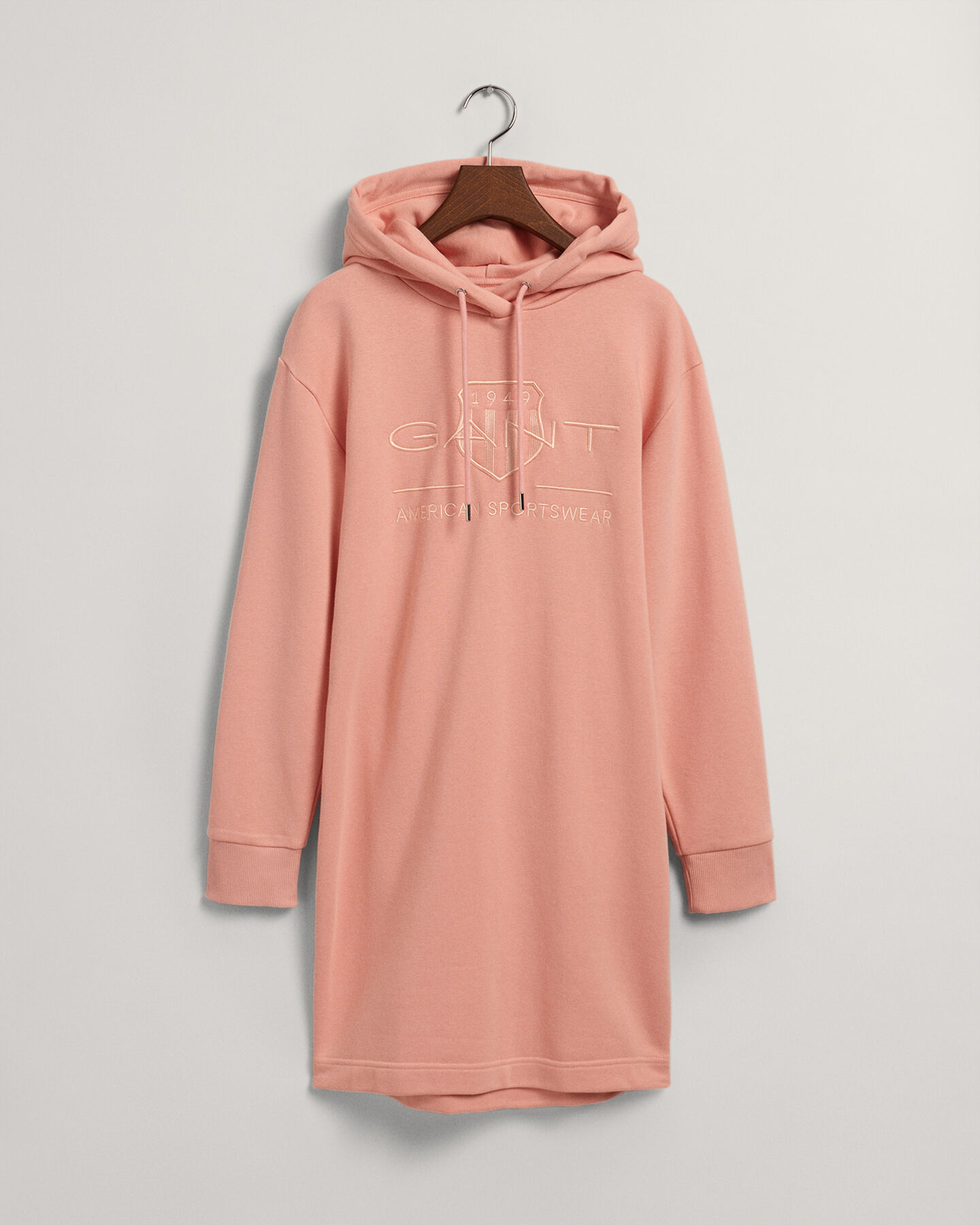 Abito Tonal Archive Shield